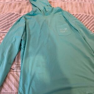 Vineyard Vines Amazing Condition Light Weight Hoodie